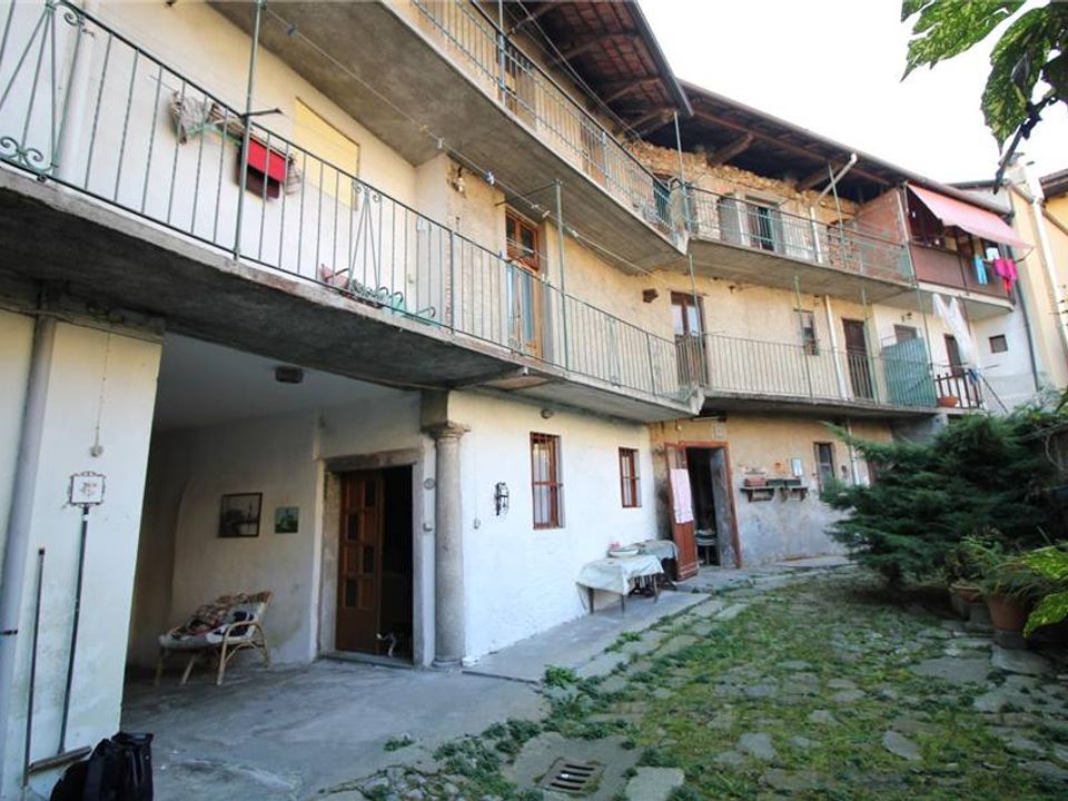 Herregård i Miasino, Novara - bilde 5
