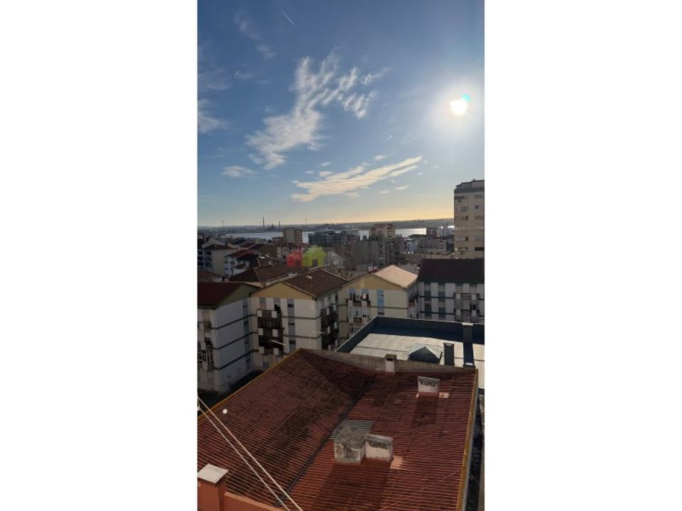 Lejlighed i Barreiro, Setubal - foto 5