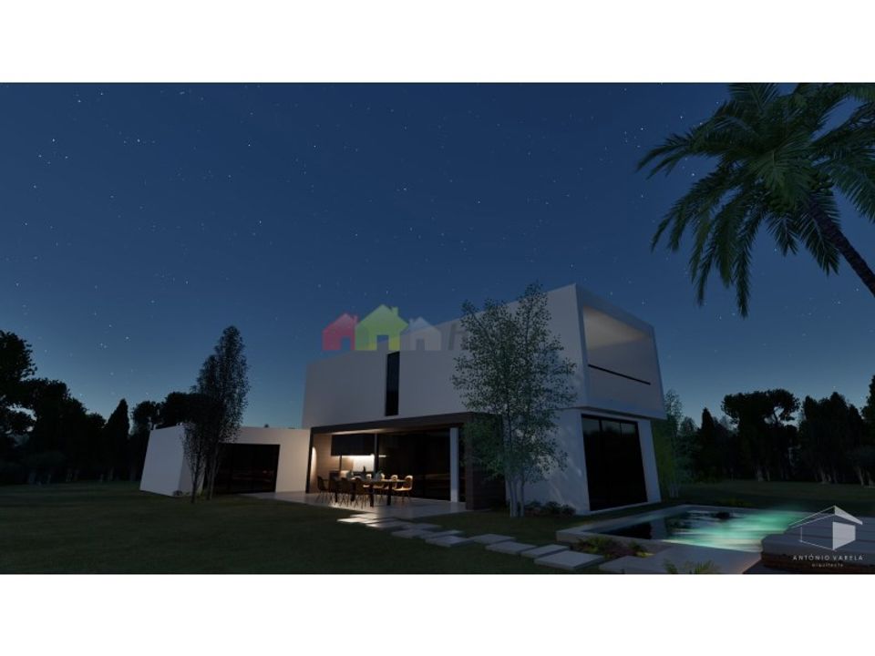 Villa i Brejos de Azeitao, Setubal - foto 3