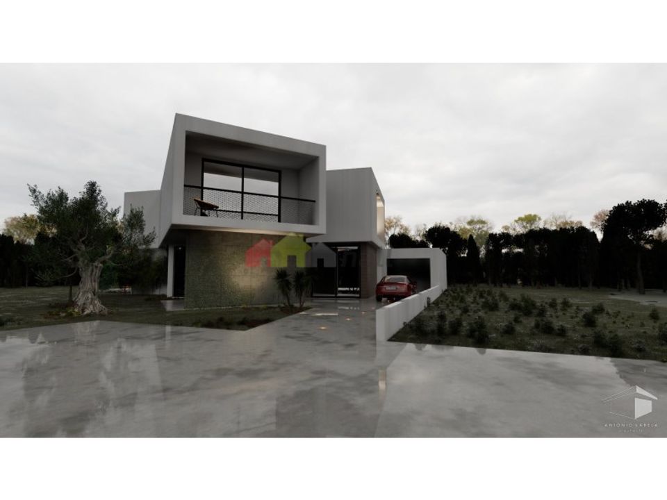 Villa i Brejos de Azeitao, Setubal - foto 4
