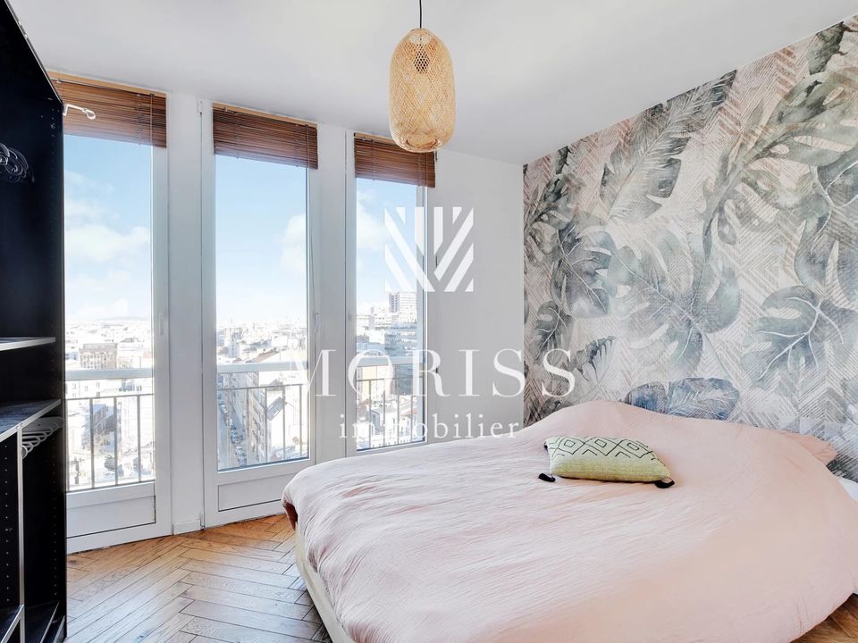Lejlighed i Boulogne-Billancourt, Hauts-de-Seine - foto 3