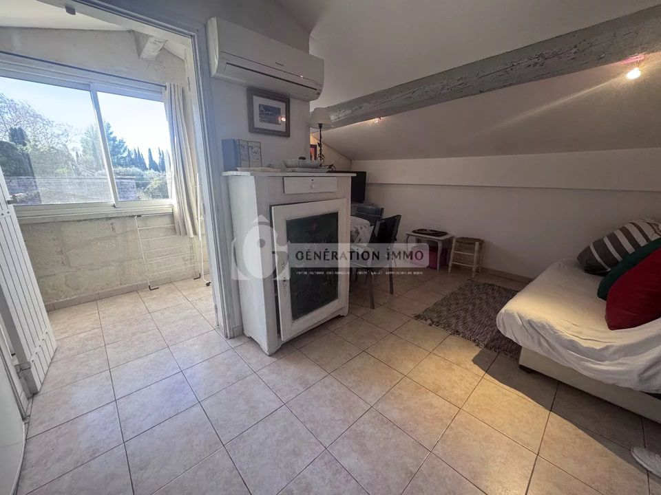 Lejlighed i Fontvieille, Bouches-du-Rhone - foto 5
