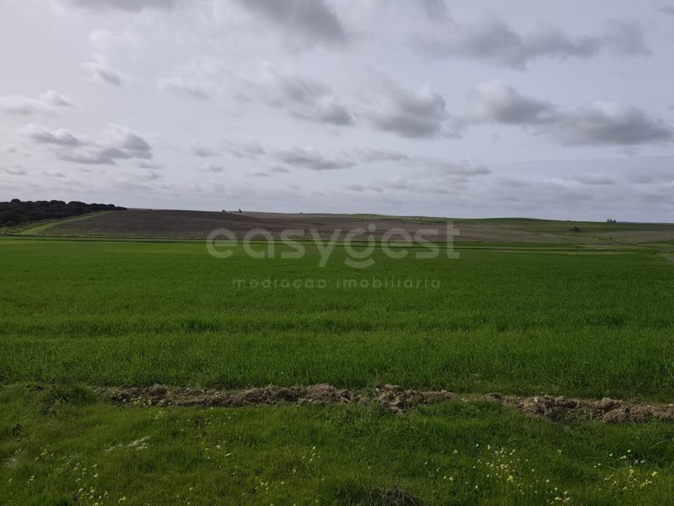 Helårsgrund i Aljustrel, Beja - foto 1