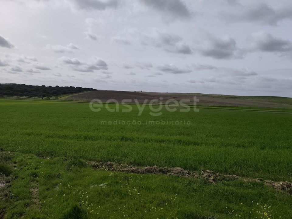 Helårsgrund i Aljustrel, Beja - foto 2
