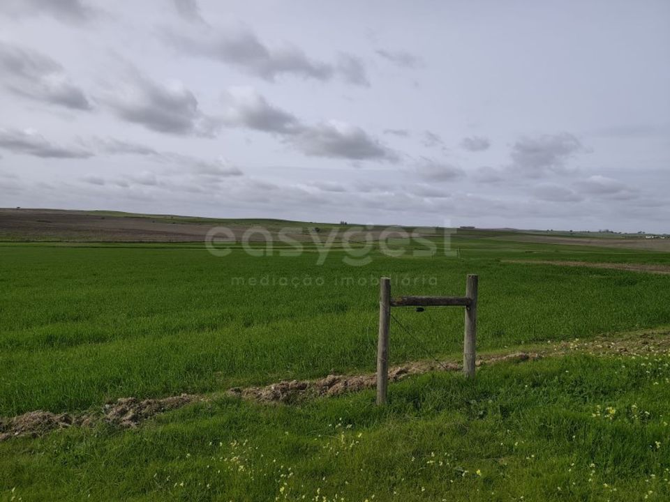 Helårsgrund i Aljustrel, Beja - foto 4