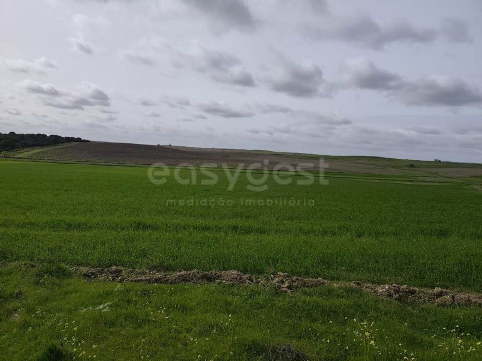 Helårsgrund i Aljustrel, Beja - foto 1