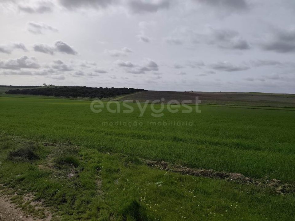Helårsgrund i Aljustrel, Beja - foto 2