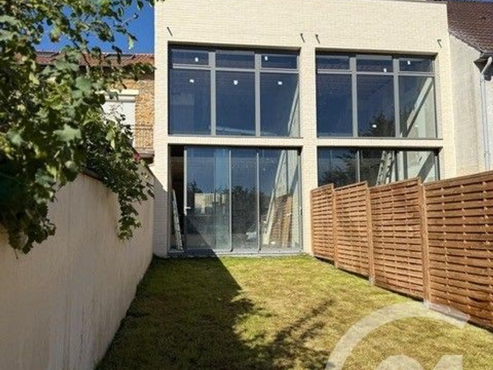 Villa i Fontenay-sous-Bois, Val-de-Marne - foto 1