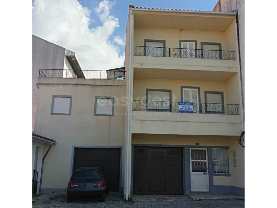 Villa a Torre de Moncorvo, Braganca - foto 1