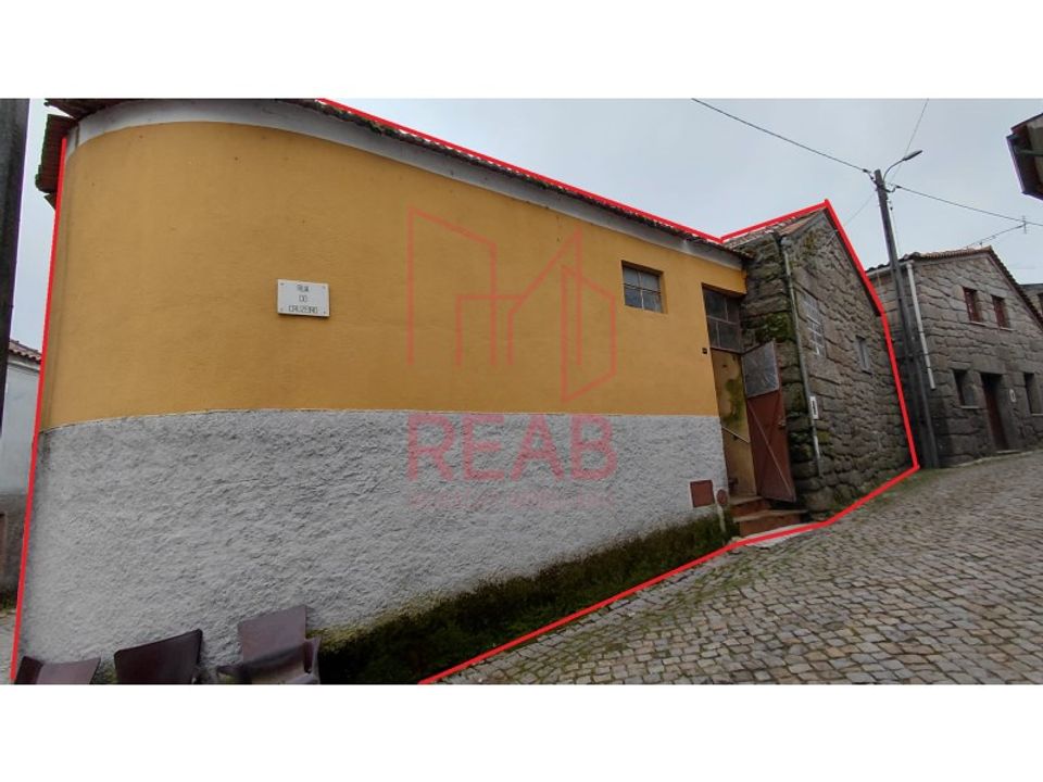 Villa i Queiriz, Guarda - bilde 2