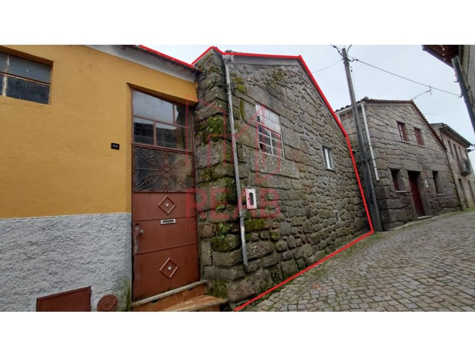 Villa i Queiriz, Guarda - bilde 3
