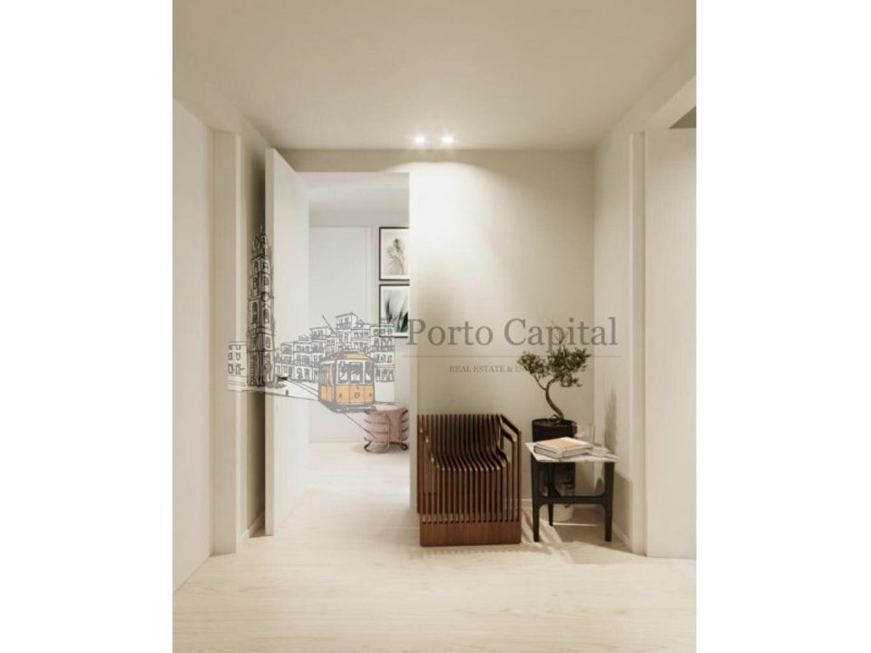 Lejlighed i Canidelo, Porto - foto 5