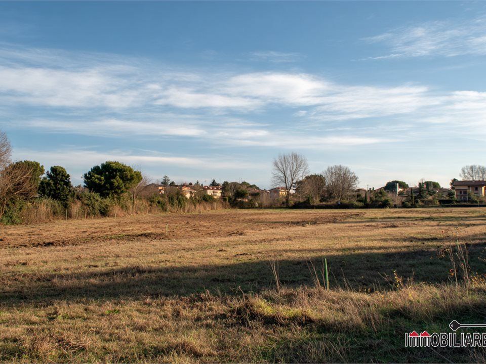 Helårsgrund i Colle di Val d'Elsa, Siena - foto 1