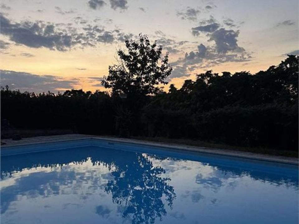 Villa i Poggibonsi, Siena - foto 3