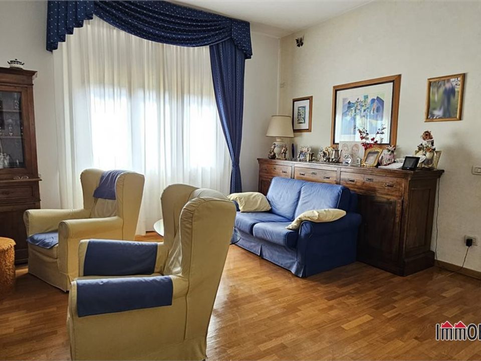 Villa i Colle di Val d'Elsa, Siena - foto 1