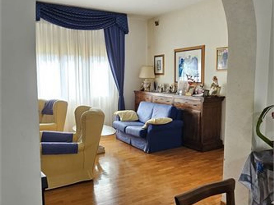 Villa i Colle di Val d'Elsa, Siena - foto 2