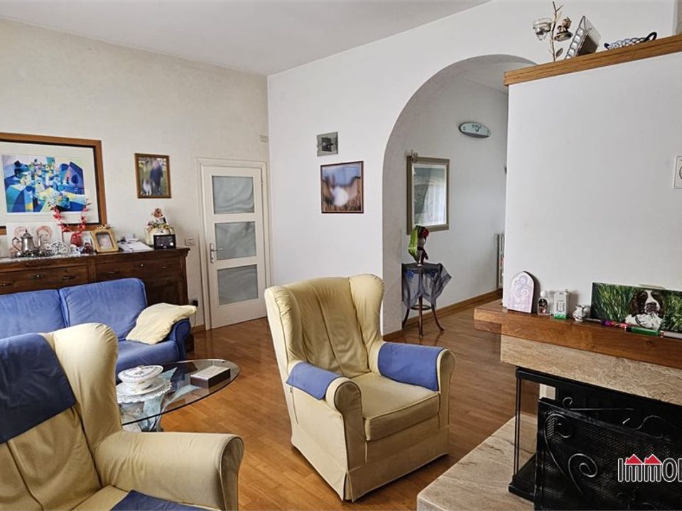 Villa i Colle di Val d'Elsa, Siena - foto 3