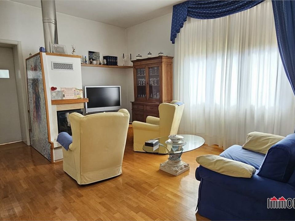 Villa i Colle di Val d'Elsa, Siena - foto 4