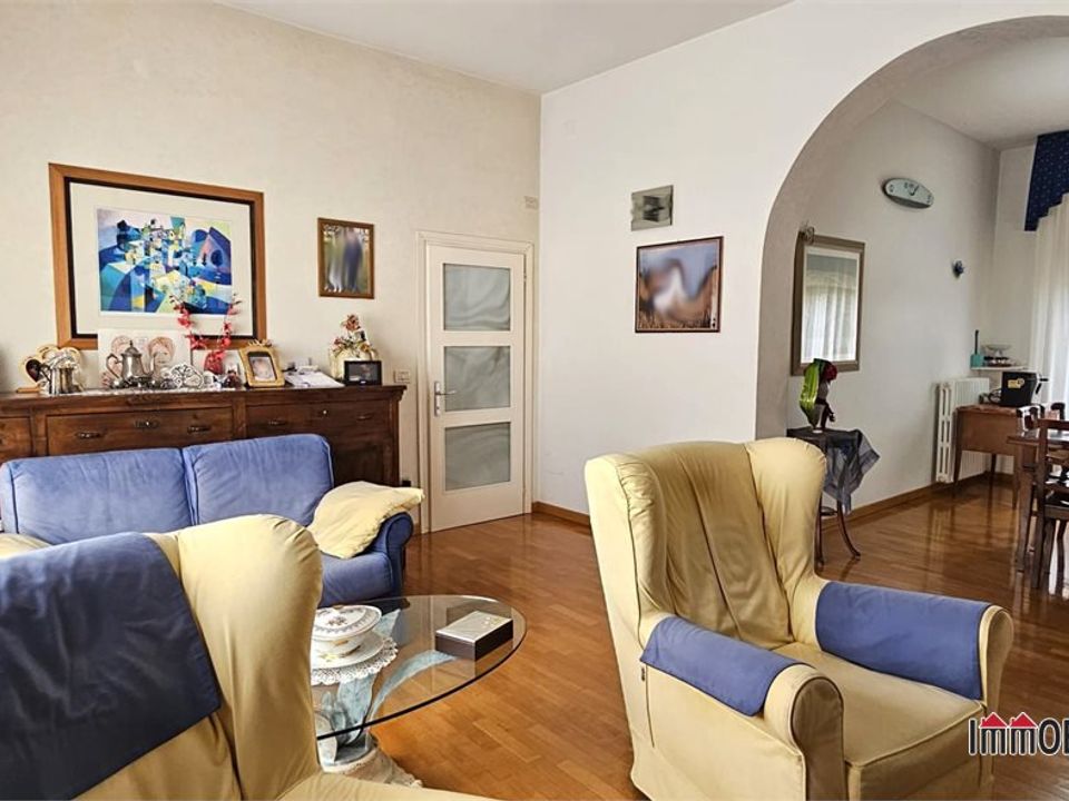 Villa i Colle di Val d'Elsa, Siena - foto 5