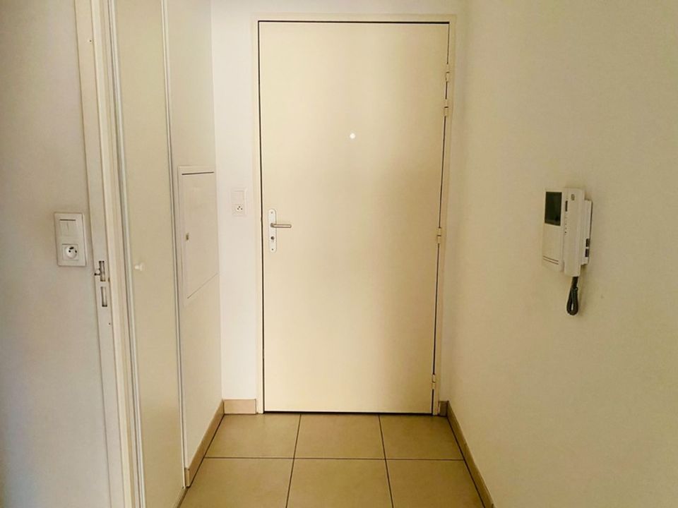 Lejlighed i Evreux, Eure - foto 5