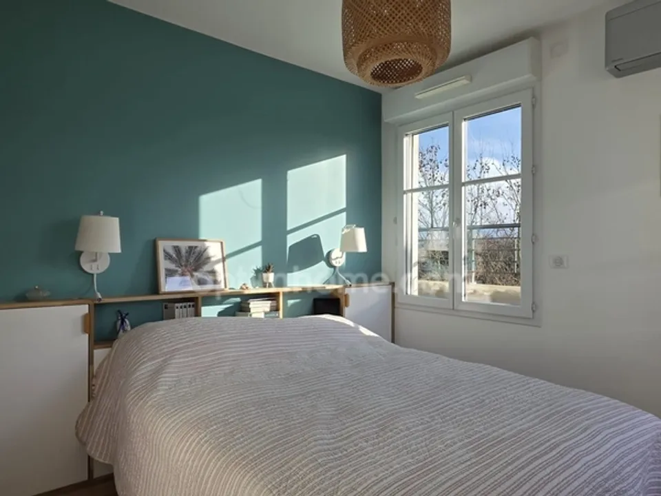 Duplex en Maisons-Alfort, Val-de-Marne - foto 2