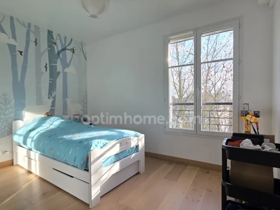 Duplex en Maisons-Alfort, Val-de-Marne - foto 3