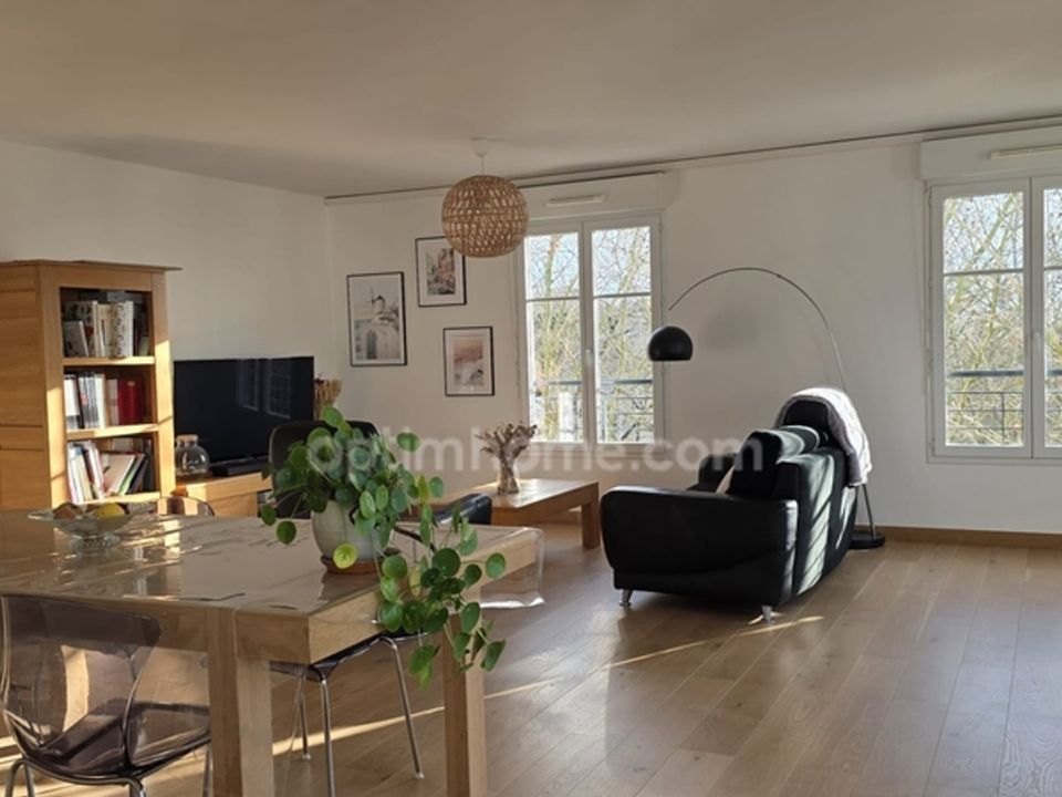 Duplex en Maisons-Alfort, Val-de-Marne - foto 4