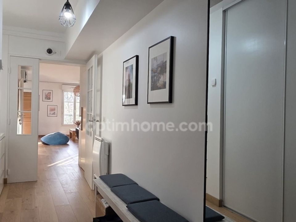 Duplex en Maisons-Alfort, Val-de-Marne - foto 5