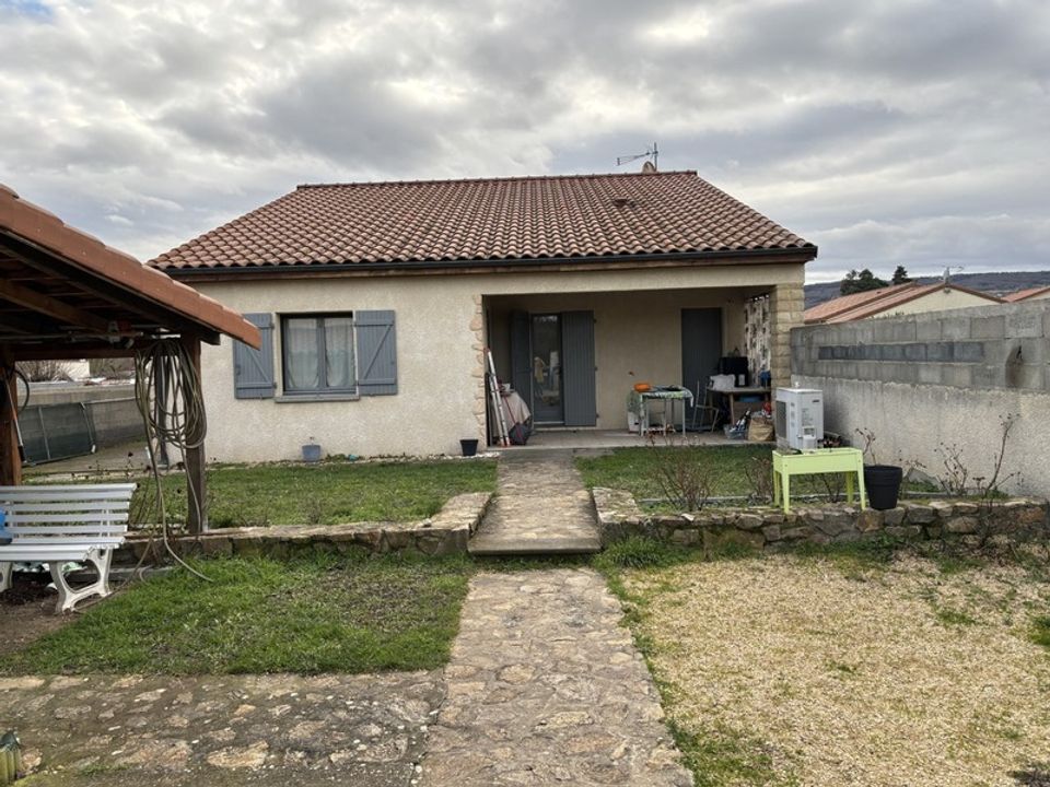 Villa i Issoire, Puy-de-Dome - bilde 4