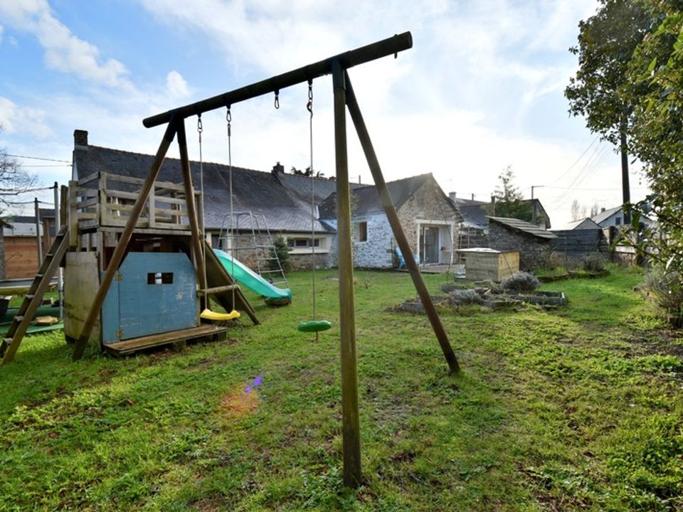 Landejendom i Nort-sur-Erdre, Loire-Atlantique - foto 3