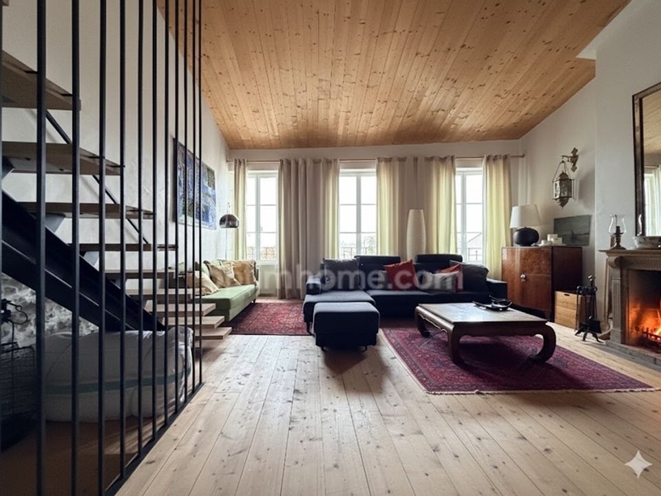 Villa i Le Bois-Plage-en-Ré, Charente-Maritime - foto 2
