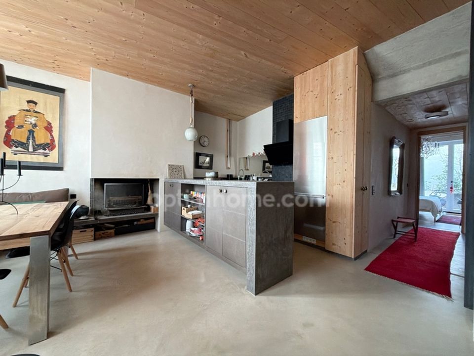 Villa i Le Bois-Plage-en-Ré, Charente-Maritime - foto 4