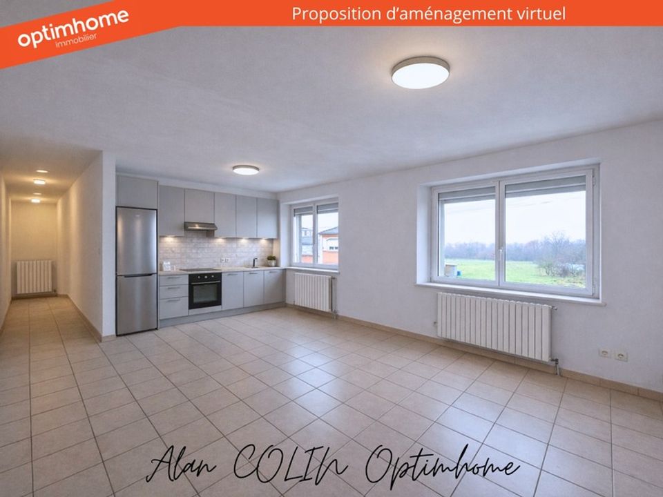 Villa em Yutz, Moselle - foto 1