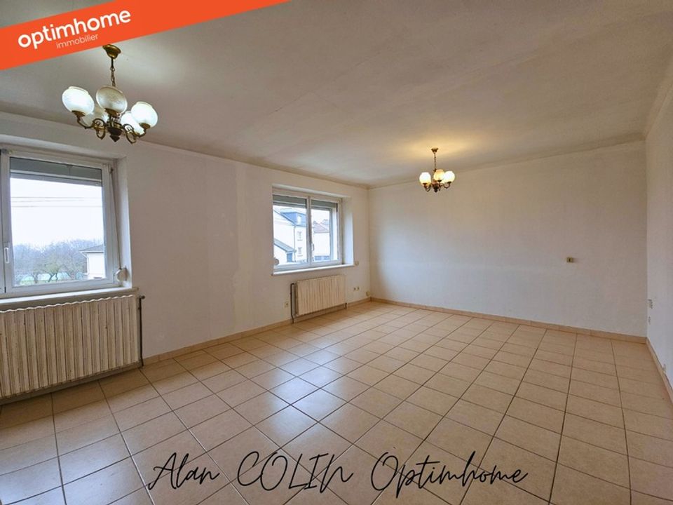 Villa em Yutz, Moselle - foto 4