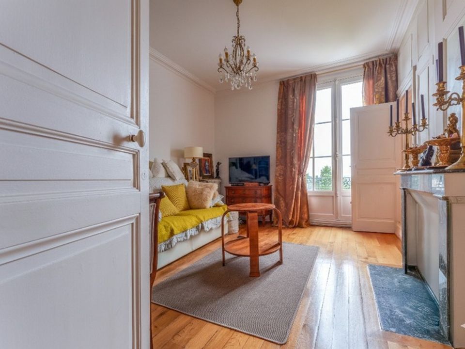 Leilighet i Saint-Cyr-sur-Loire, Indre-et-Loire - bilde 5