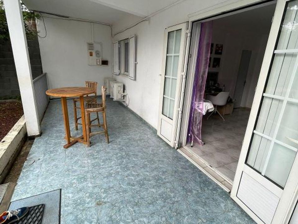 Villa i Sainte-Clotilde, La Reunion - bilde 2