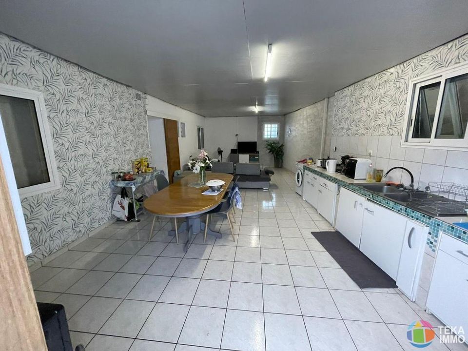 Villa i Sainte-Clotilde, La Reunion - bilde 4