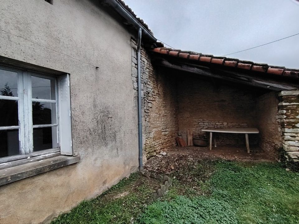 Villa i Saint-Macoux, Vienne - bilde 4
