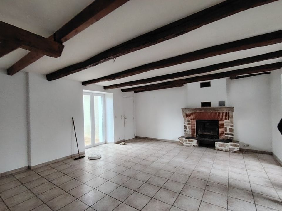 Villa i Saint-Macoux, Vienne - bilde 5
