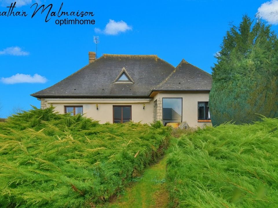 Villa i La Barre-en-Ouche, Eure - foto 1