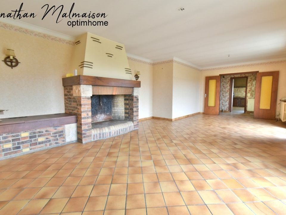 Villa i La Barre-en-Ouche, Eure - foto 2