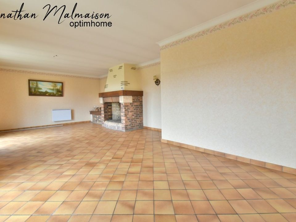 Villa i La Barre-en-Ouche, Eure - foto 3