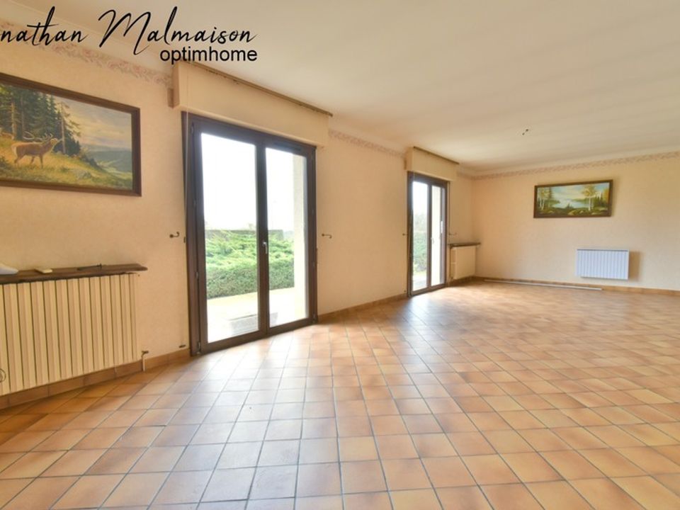 Villa i La Barre-en-Ouche, Eure - foto 4