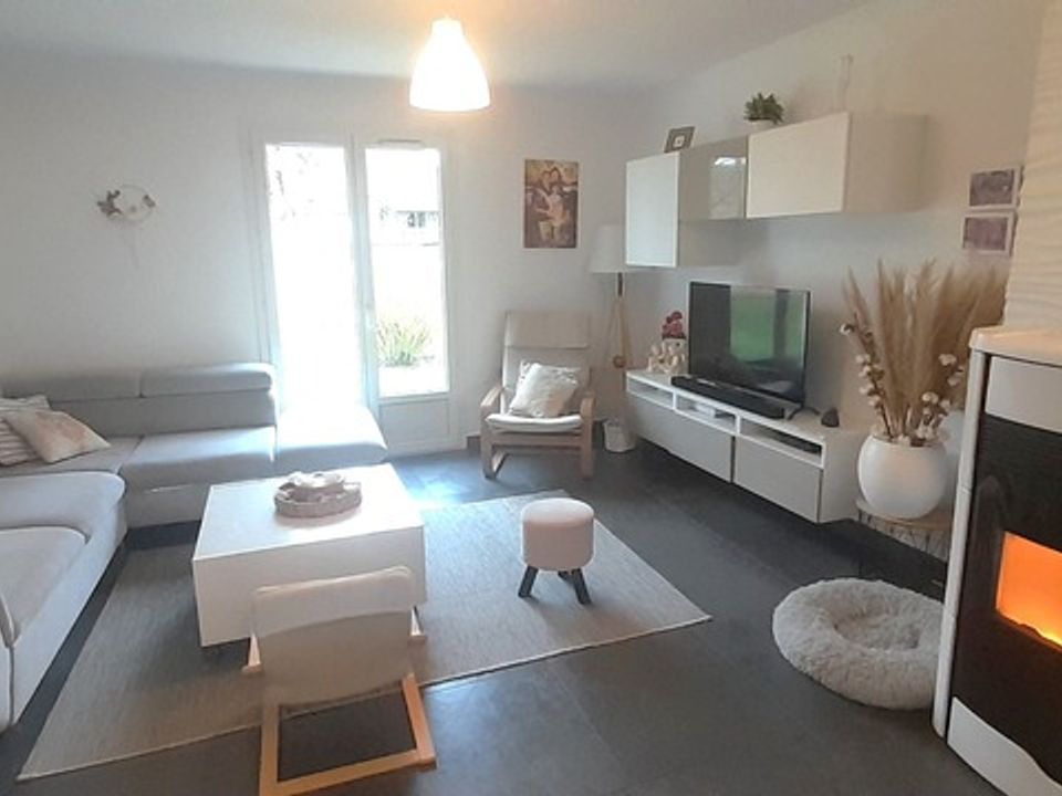 Villa i Bailleau-le-Pin, Eure-et-Loir - foto 2