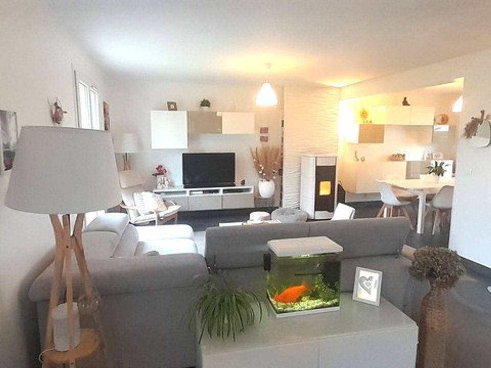 Villa i Bailleau-le-Pin, Eure-et-Loir - foto 3