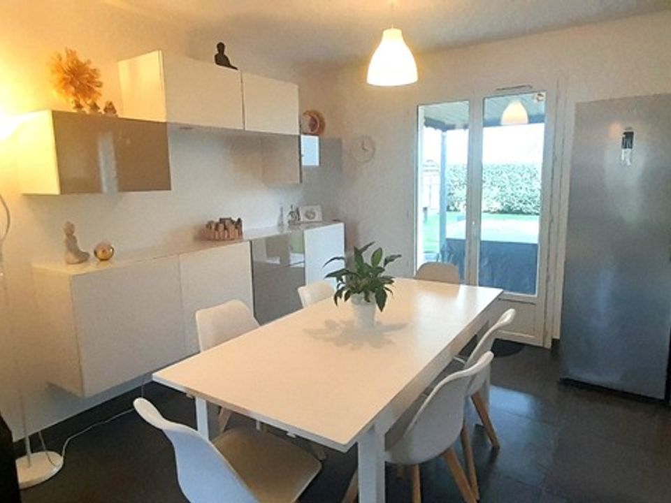Villa i Bailleau-le-Pin, Eure-et-Loir - foto 4