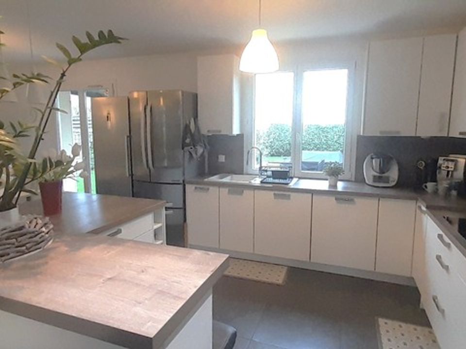 Villa i Bailleau-le-Pin, Eure-et-Loir - foto 5