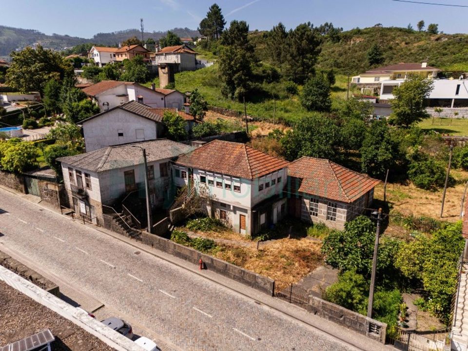 Villa i Santo Tirso, Porto - foto 2