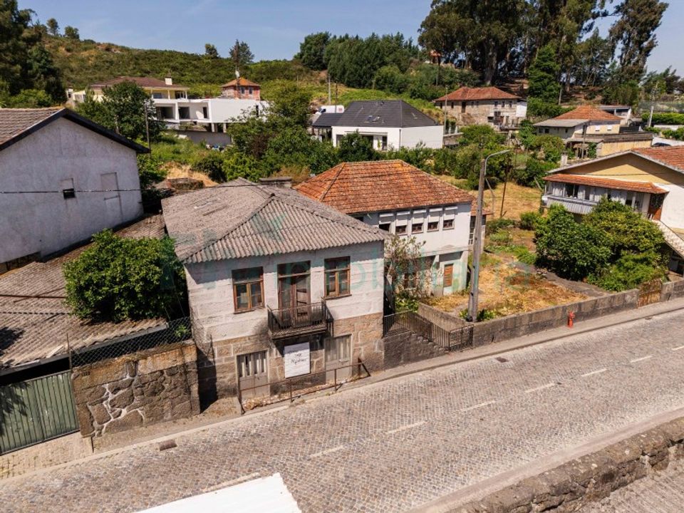 Villa i Santo Tirso, Porto - foto 3