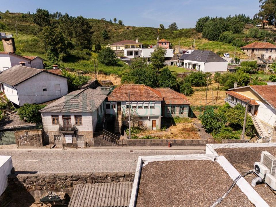Villa i Santo Tirso, Porto - foto 4